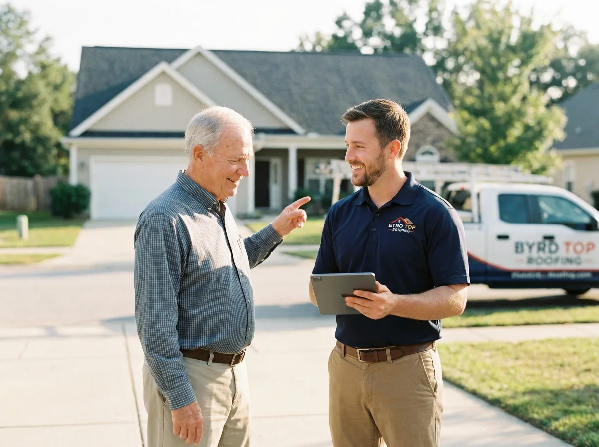 Roofing Sturdivant, MO FAQs
